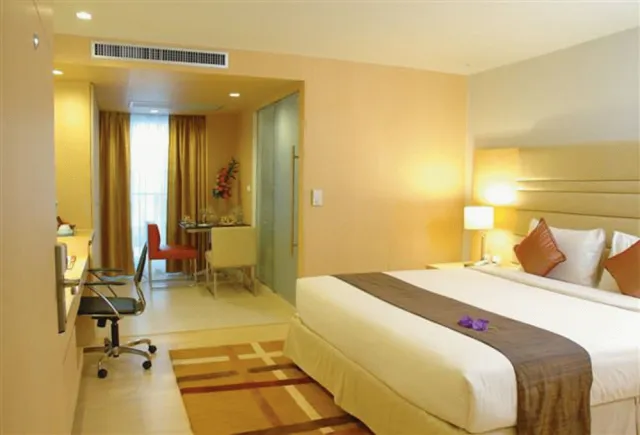 Billede av hotellet The Tivoli Hotel - nummer 1 af 5