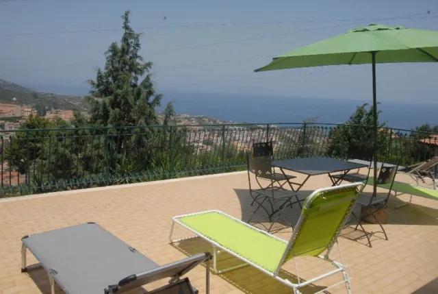Billede av hotellet B&B villa zia Febronia - nummer 1 af 10
