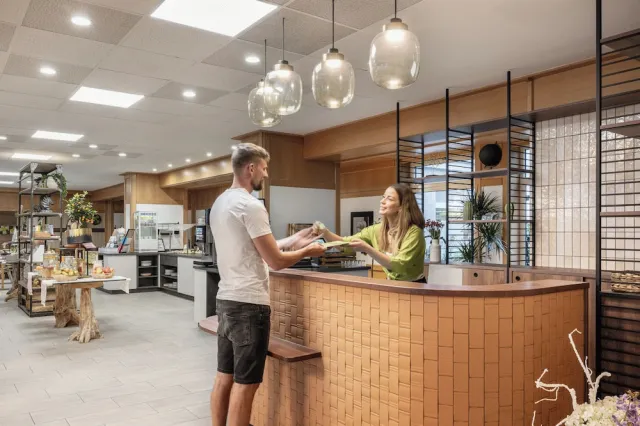 Billede av hotellet myNext - Hotel Rudy - nummer 1 af 10