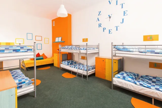 Billede av hotellet Hostel Downtown - nummer 1 af 10