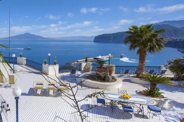 Billede av hotellet La Terrazza 38 - nummer 1 af 10