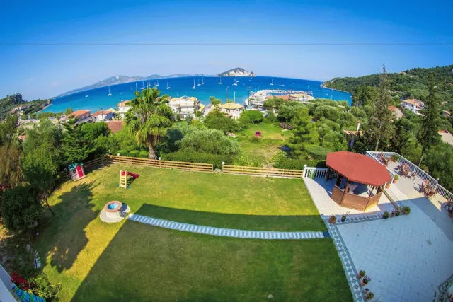 Billede av hotellet Villa Panorama - nummer 1 af 10