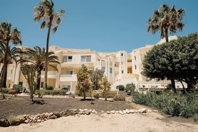 Billede av hotellet R2 Maryvent Beach Apartaments - nummer 1 af 10