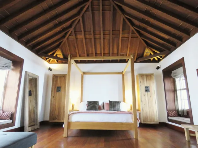 Hotellbilder av Hotel Boutique Palacio Ico - nummer 1 av 68