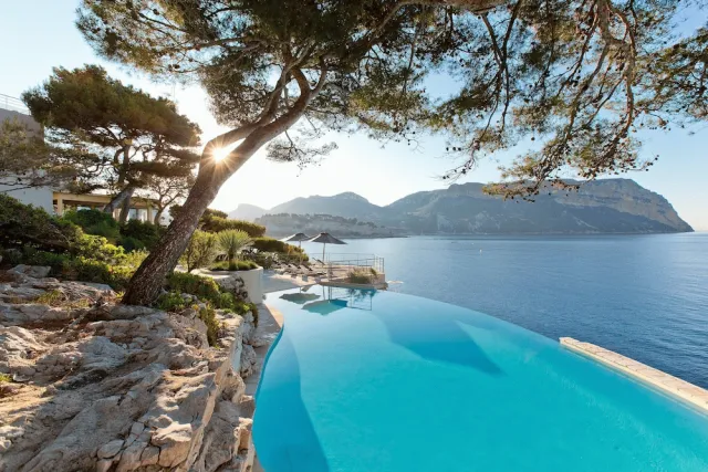 Hotellbilder av Hôtel Les Roches Blanches - nummer 1 av 100