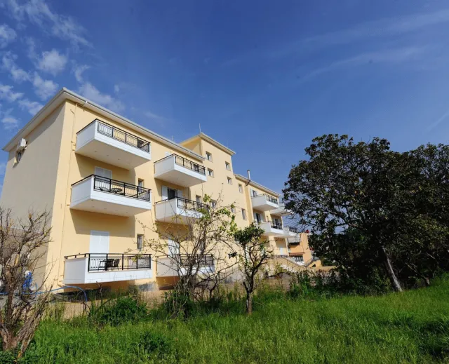 Billede av hotellet Dionysos Luxury Apartments - nummer 1 af 33