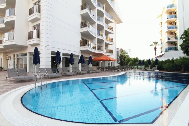 Billede av hotellet SUNWAY CLUB HOTEL - nummer 1 af 35