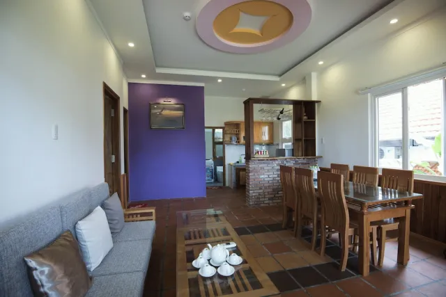 Billede av hotellet Doi Sao Phu Quoc - nummer 1 af 10