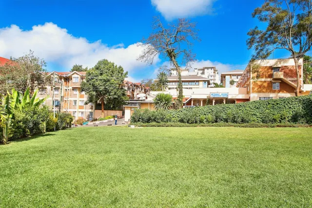 Billede av hotellet Methodist Resort - nummer 1 af 10