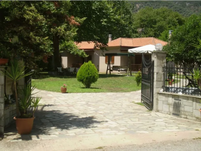 Billede av hotellet Dodis Village - nummer 1 af 27