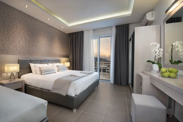 Hotellbilder av Angelica Hotel - nummer 1 av 50