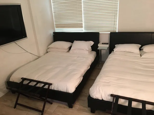 Billede av hotellet BEST DEAL! 2BR Modern Beachfront Ocean Drive WiFi - nummer 1 af 26