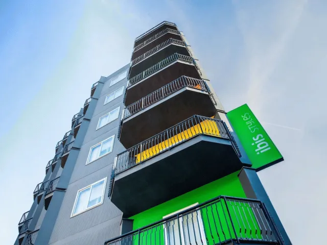 Billede av hotellet ibis Styles Brindisi - nummer 1 af 44