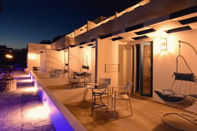Billede av hotellet Aphrodite Studios - nummer 1 af 10