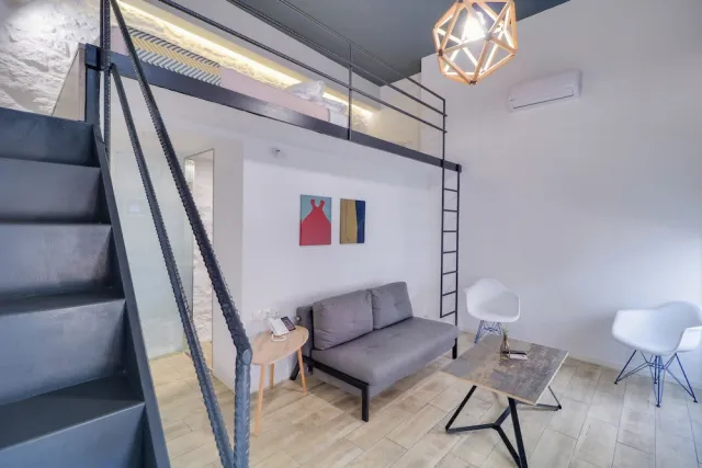Billede av hotellet athensotel - nummer 1 af 44