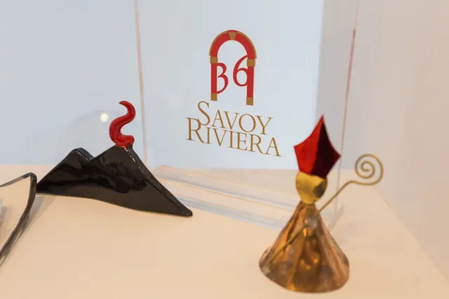 Billede av hotellet Savoy Riviera - nummer 1 af 10