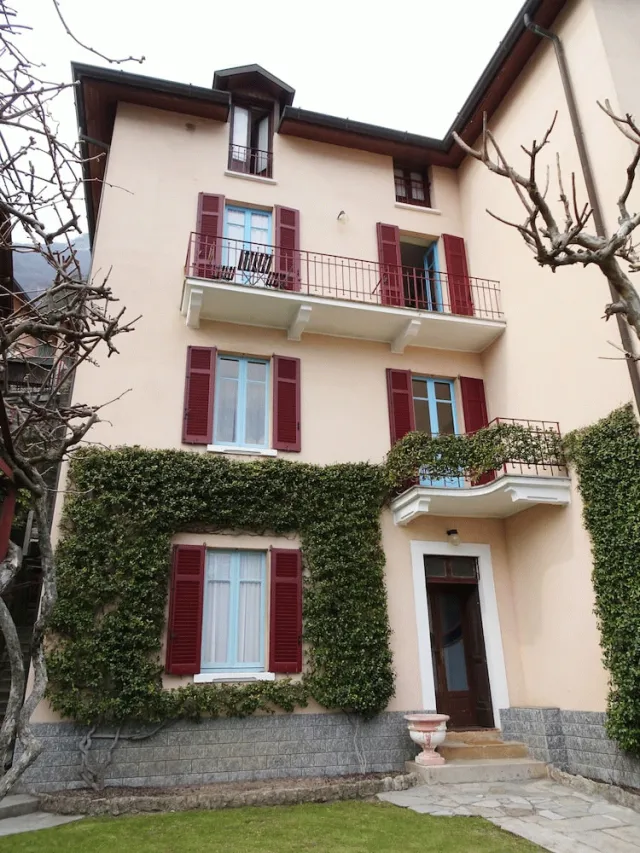 Hotellbilder av Villa Albonico - nummer 1 av 46