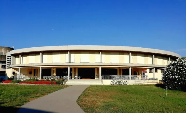 Hotellbilder av Casa Vacanza Bibbona - nummer 1 av 46