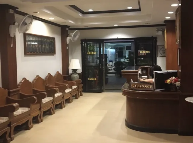Hotellbilder av Sawasdee Apartment Patong - nummer 1 av 19