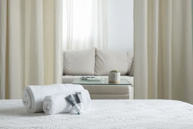 Billede av hotellet Amperian Mykonos Suites & Villas - nummer 1 af 100