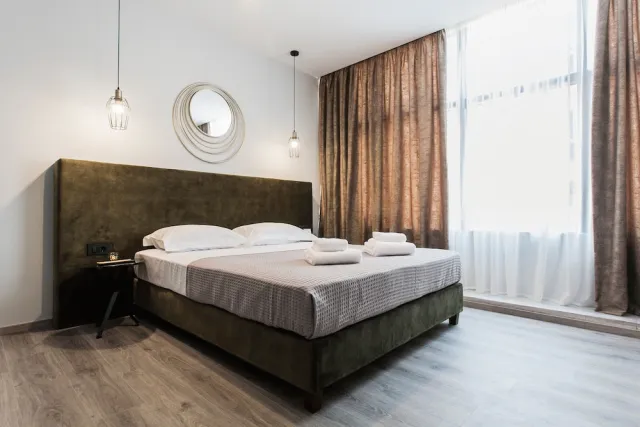 Billede av hotellet Enattica Monastiraki Living - nummer 1 af 10