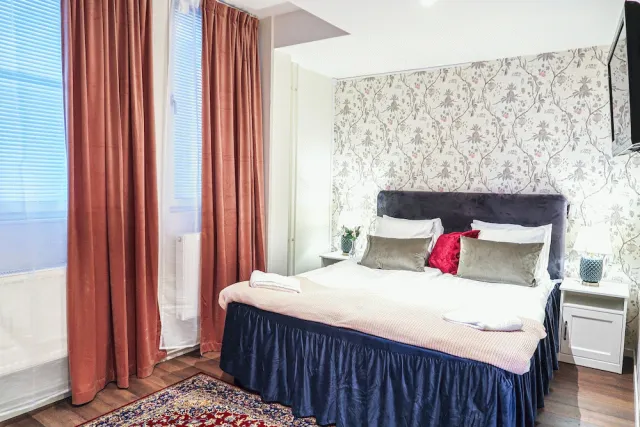 Hotellbilder av Hotel City Living - nummer 1 av 14