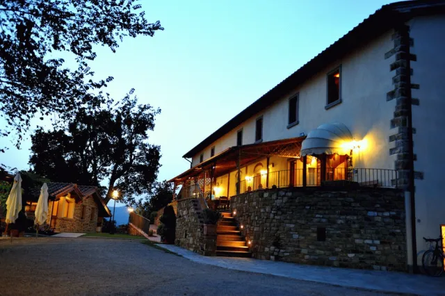 Billede av hotellet Hotel Restaurant La Torricella - nummer 1 af 10