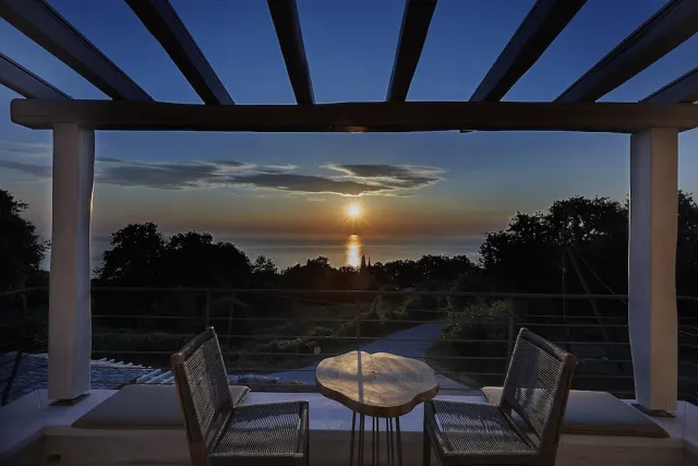Hotellbilder av Sunrise Pelion Villas Tsagkarada - nummer 1 av 94