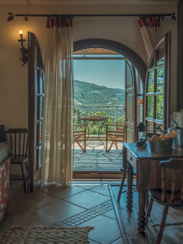 Hotellbilder av To Stefani tis Makrinas - nummer 1 av 100