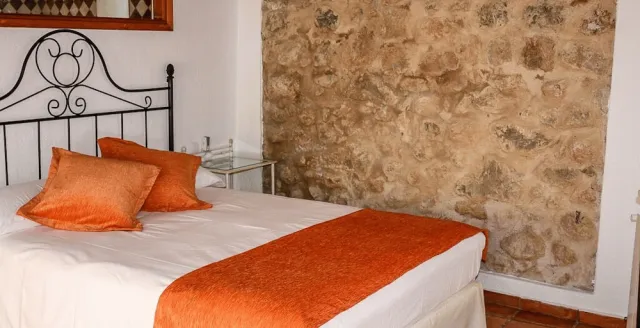 Hotellbilder av Agroturismo Can Pere Sord - nummer 1 av 100