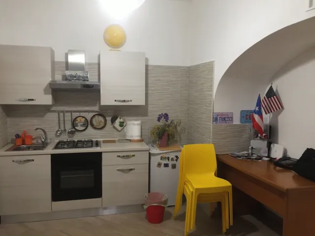 Hotellbilder av Margherita Queen Home - nummer 1 av 14