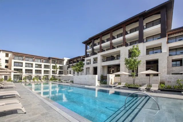 Billede av hotellet Adults Only Club at Lopesan Costa Bávaro - - nummer 1 af 87