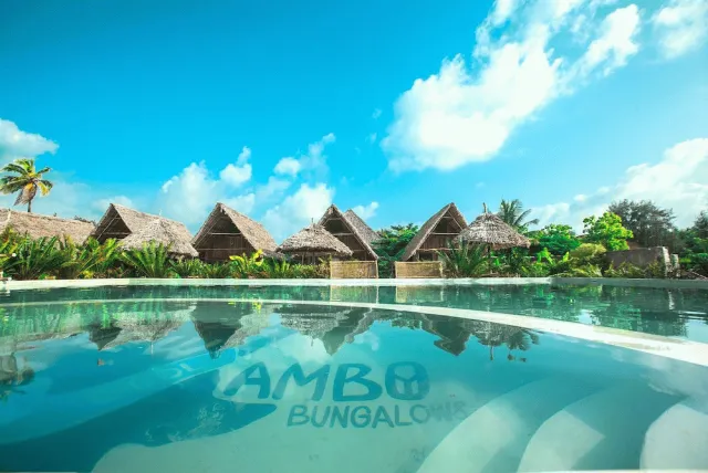 Billede av hotellet New Jambo Bungalows - Hostel - nummer 1 af 10