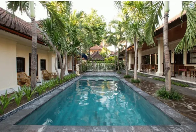 Billede av hotellet Sari Indah Cottages - nummer 1 af 10