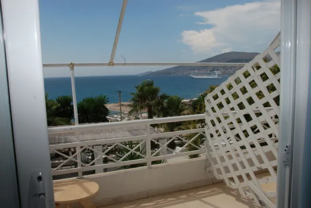 Hotellbilder av Hotel Saranda - nummer 1 av 41