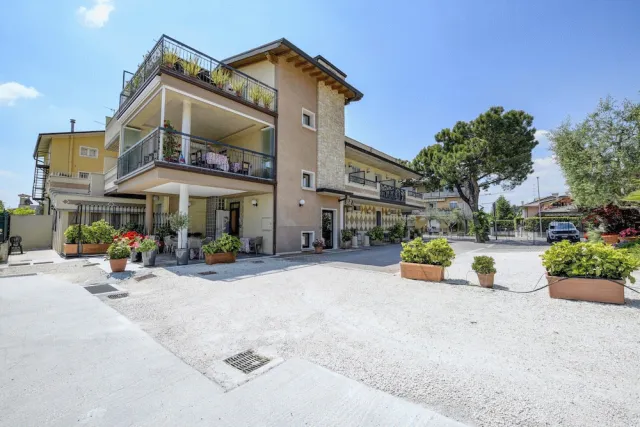 Hotellbilder av Camere America B&B - nummer 1 av 55