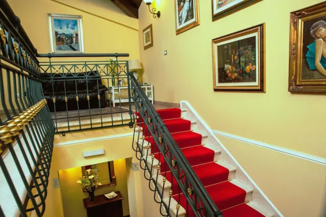 Hotellbilder av B&B Tribunale - nummer 1 av 27