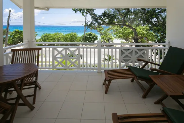 Billede av hotellet Villa Koket - nummer 1 af 10