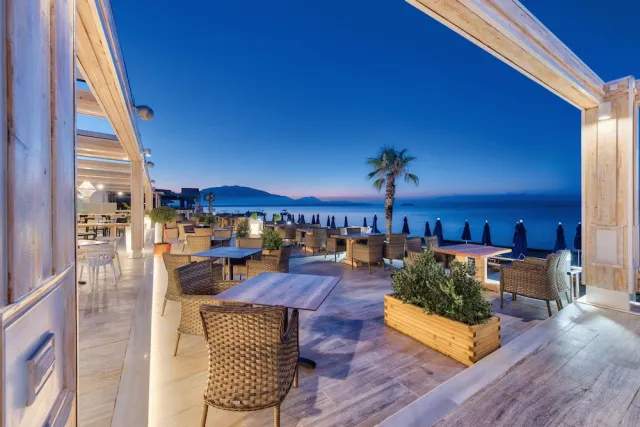Billede av hotellet Mandala Seafront Suites - nummer 1 af 10