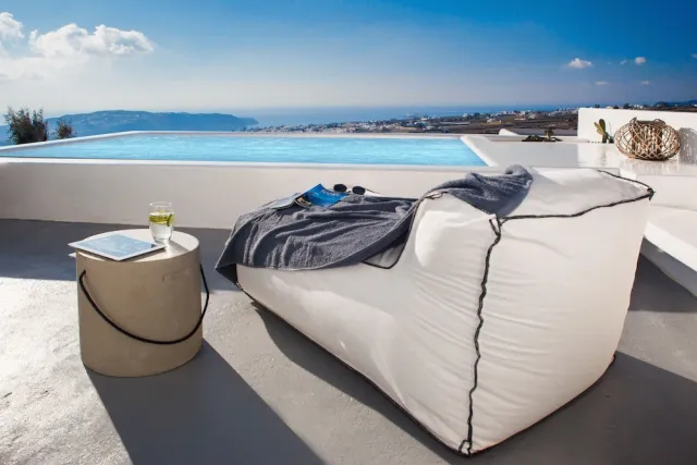 Hotellbilder av Alunia Incognito Suites - Adults Only - nummer 1 av 33
