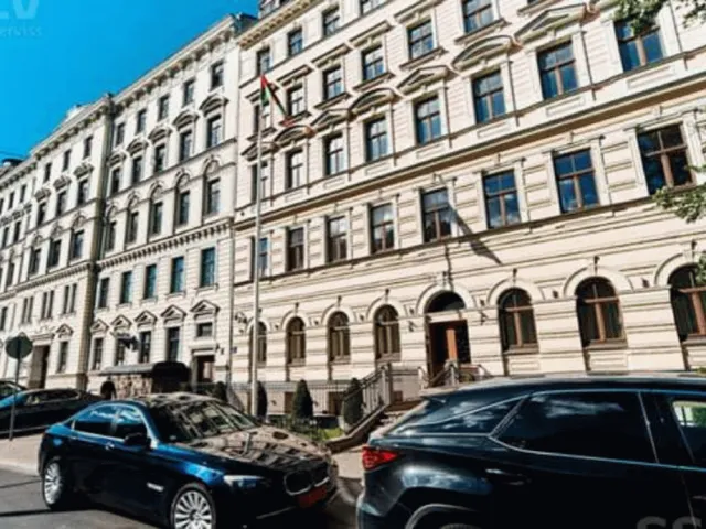 Hotellbilder av Old Riga Romantic Loft - nummer 1 av 20