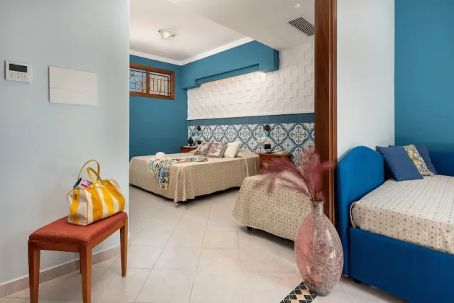 Billede av hotellet Hotel Sicilya - nummer 1 af 27