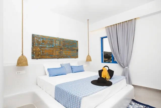 Hotellbilder av Lindos Portes Suites - Adults Only - nummer 1 av 25