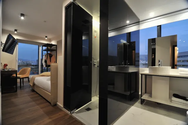 Billede av hotellet B4B Athens 365 Hotel - nummer 1 af 10