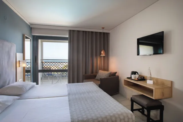 Hotellbilder av Sol Marina Beach Crete - nummer 1 av 100