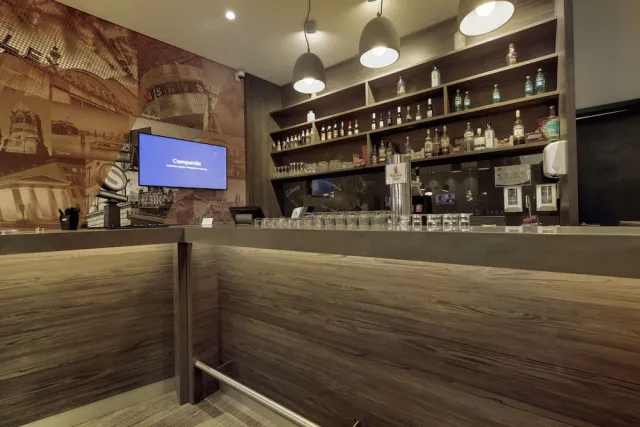 Billede av hotellet Campanile Berlin Brandenburg Airport - nummer 1 af 10