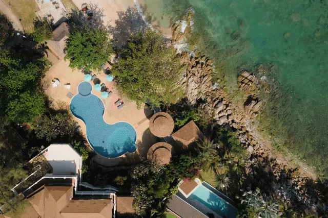 Hotellbilder av The Bay Samui - nummer 1 av 60