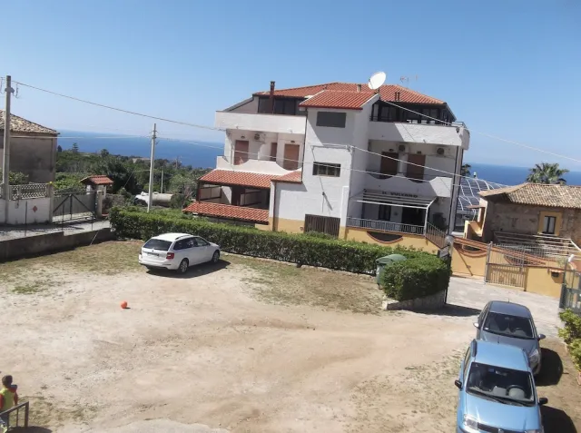 Hotellbilder av Hotel Il Vulcano - nummer 1 av 73