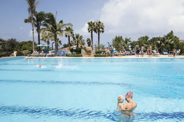 Hotellbilder av Hotel Calabrisella - nummer 1 av 78
