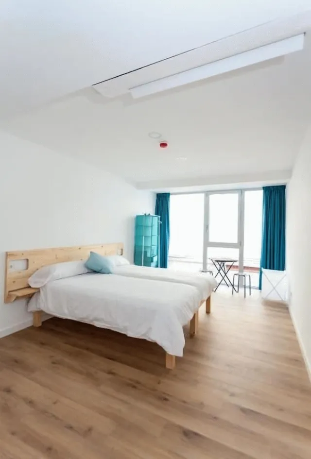 Billede av hotellet WeHostel Palma - nummer 1 af 10